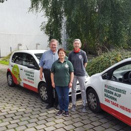 Team Mühlhausen