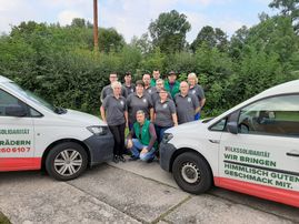 Team Erfurt