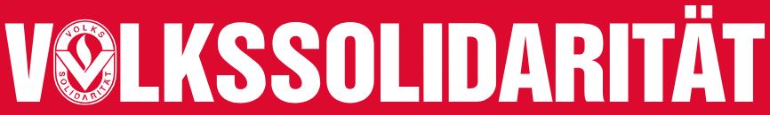 Wer wir sind Volkssolidarität Thüringen gGmbH