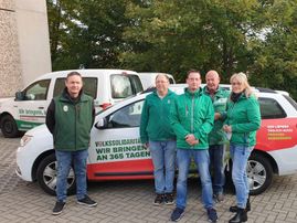 Team Rudolstadt 