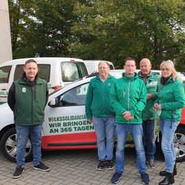 Team Rudolstadt 