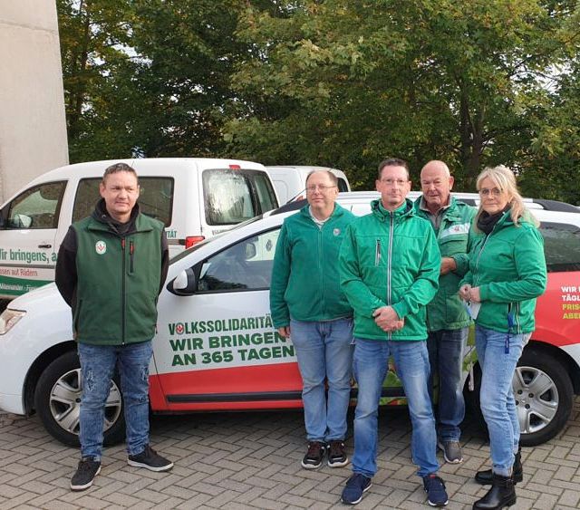 Team Rudolstadt 