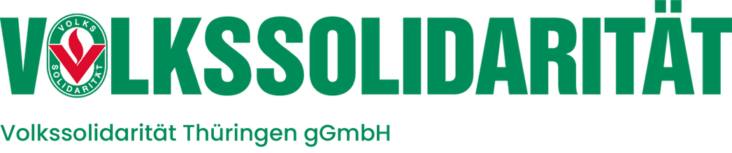 Volkssolidarität Thüringen gGmbH