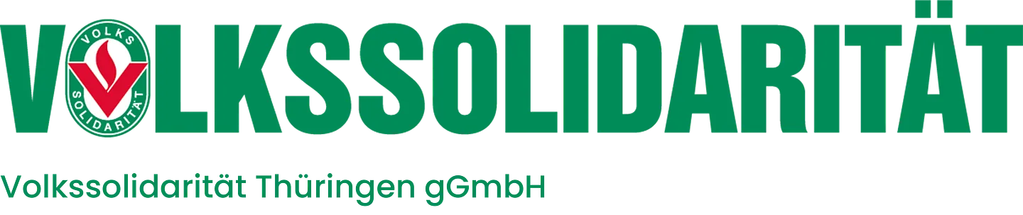 Volkssolidarität Thüringen gGmbH