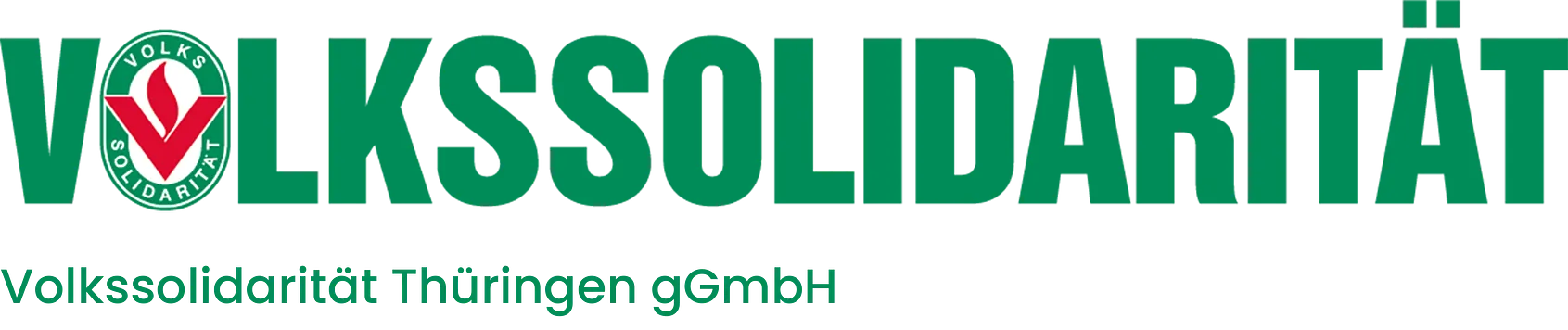 Volkssolidarität Thüringen gGmbH